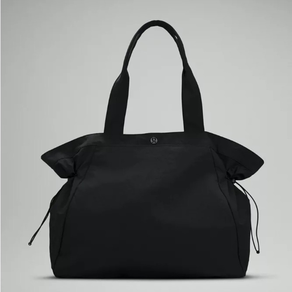 Lululemon Side-Cinch Shopper Bag - 18L